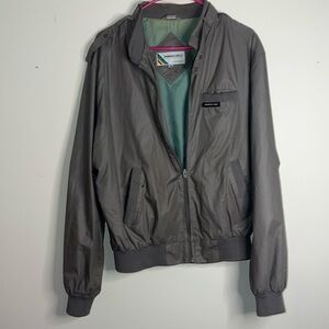 Vintage Members Only Jacket 42